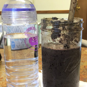 Photo uploaded to #SnackAttack by Libby T.