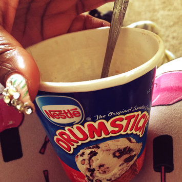 Photo uploaded to #SnackAttack by Terkeylier I.