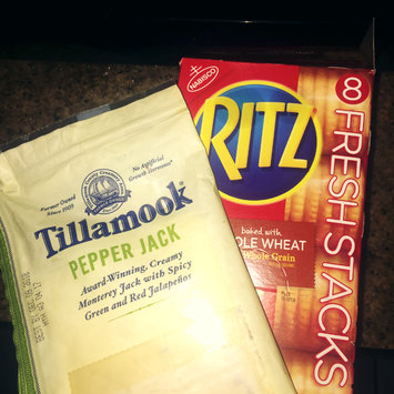Photo uploaded to #SnackAttack by Amber B.