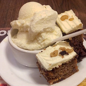 Photo uploaded to #SnackAttack by Kimberly T.