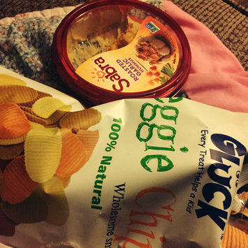 Photo uploaded to #SnackAttack by Amber B.