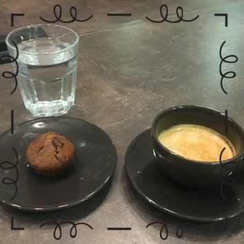 Photo uploaded to #SnackAttack by Okan K.