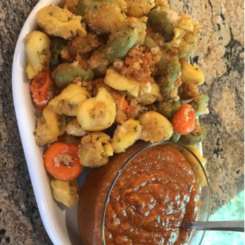 Photo uploaded to #SnackAttack by Dana R.