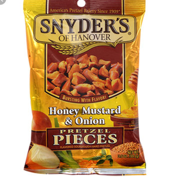 Photo uploaded to #SnackAttack by Haley C.