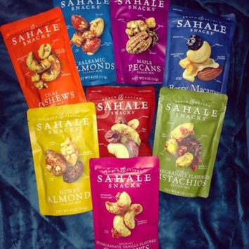 Photo uploaded to #SnackAttack by Stacie J.