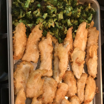 Photo uploaded to #WeeknightMeal by Dana R.