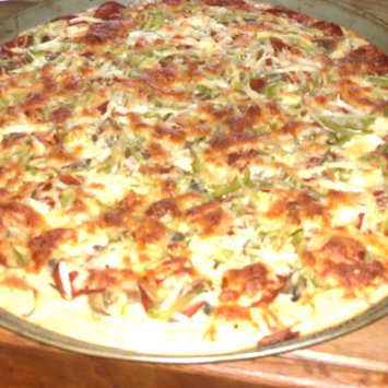 Photo uploaded to #WeeknightMeal by Aiza W.