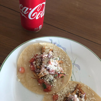 Photo uploaded to #WeeknightMeal by barbara t.