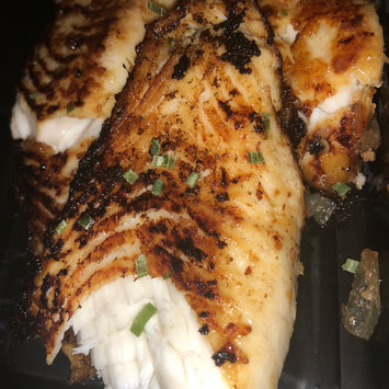 Photo uploaded to #WeeknightMeal by Amy Y.