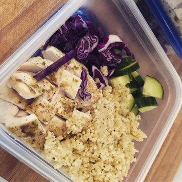 Photo uploaded to #WeeknightMeal by Sarah M.