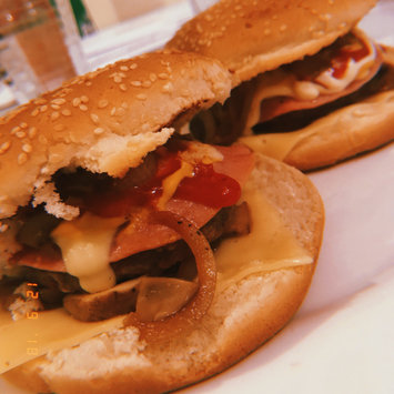 Photo uploaded to #WeeknightMeal by albany s.