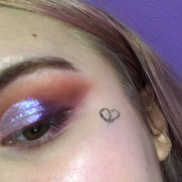Photo uploaded to #LaborDayLook by Hope B.