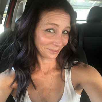 Photo uploaded to #FallFace by Danielle L.