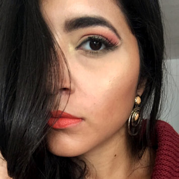 Photo uploaded to #FallFace by Carlinne B.