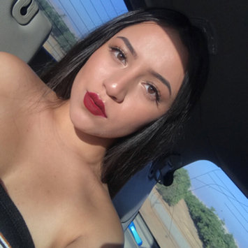 Photo uploaded to #FallFace by Alicia C.