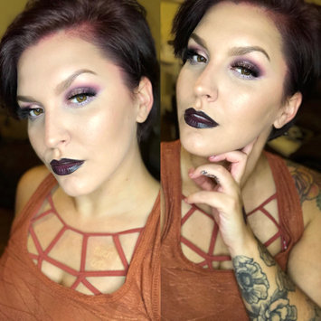Photo uploaded to #FallFace by Megan B.