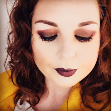 Photo uploaded to #FallFace by Rebekah W.