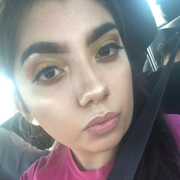 Photo uploaded to #FallFace by Cristal l.