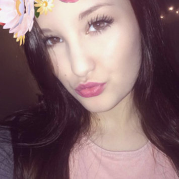 Photo uploaded to #FallFace by Haley P.