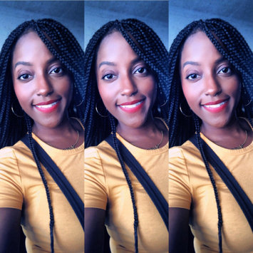 Photo uploaded to #FallFace by Jamay S.