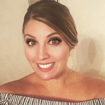 Photo uploaded to #FallFace by Ashley M.