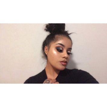 Photo uploaded to #FallFace by Maria J.