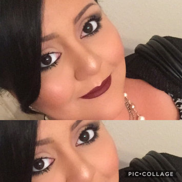 Photo uploaded to #FallFace by Amanda M.