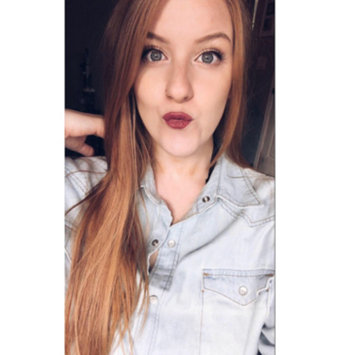 Photo uploaded to #FallFace by Lexi A.