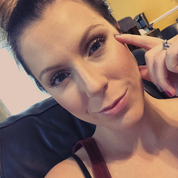 Photo uploaded to #FallFace by Lauren Y.