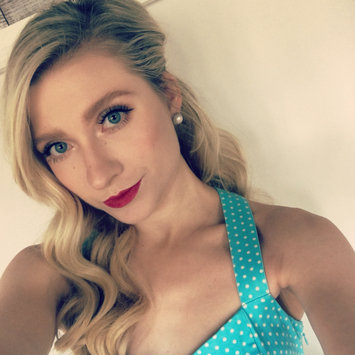 Photo uploaded to #FallFace by Haley K.