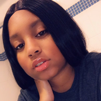 Photo uploaded to #FallFace by Yolanda V.