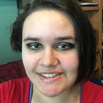 Photo uploaded to #FallFace by Hannah H.