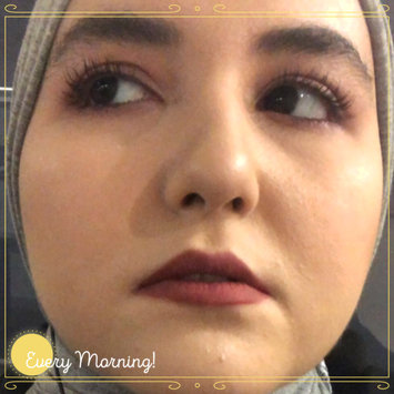 Photo uploaded to #FallFace by Soukaina C.