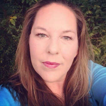 Photo uploaded to #FallFace by Tia K.