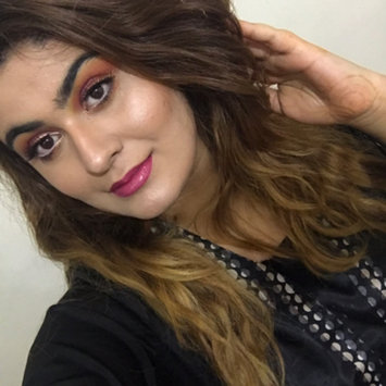 Photo uploaded to #FallFace by ~fatima N.