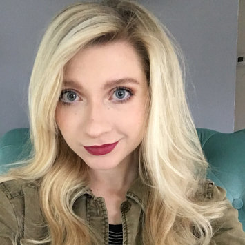 Photo uploaded to #FallFace by Haley K.