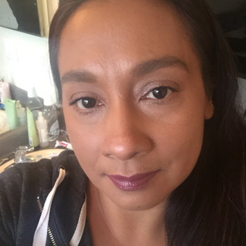 Photo uploaded to #FallFace by Lory L.