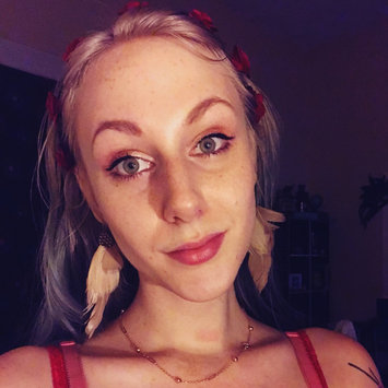 Photo uploaded to #FallFace by Josi B.