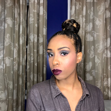 Photo uploaded to #FallFace by Ann J.