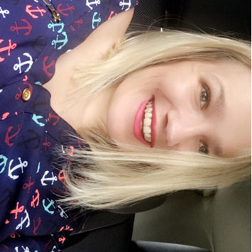 Photo uploaded to #FallFace by Shelby O.