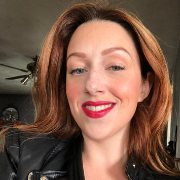 Photo uploaded to #FallFace by Amanda G.