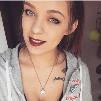 Photo uploaded to #FallFace by Kelsey F.