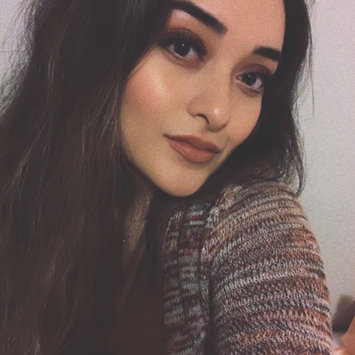 Photo uploaded to #FallFace by Jennifer G.