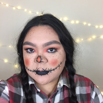 Photo uploaded to #FallFace by Taylor F.