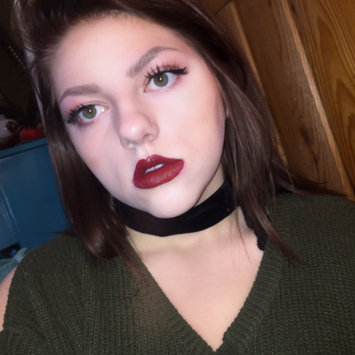Photo uploaded to #FallFace by haley s.