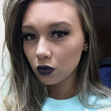 Photo uploaded to #FallFace by Christina P.