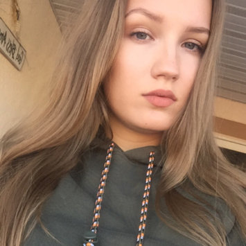 Photo uploaded to #FallFace by Mikaela S.