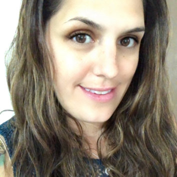 Photo uploaded to #HairEssentials by Julia C.