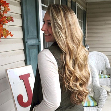 Photo uploaded to #HairEssentials by Becky B.