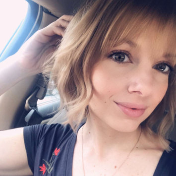 Photo uploaded to #HairEssentials by Brittany T.